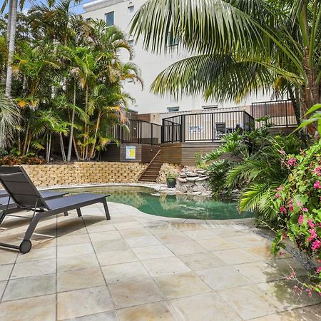 شقة Street Oasis At خليج نيلسون المظهر الخارجي الصورة